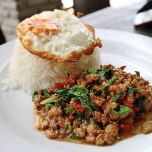 OrderZ: One-Stop Easy Ordering Solutions