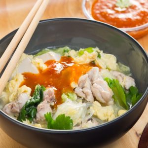 OrderZ: One-Stop Easy Ordering Solutions