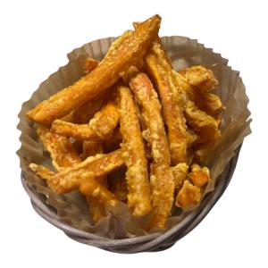 OrderZ: One-Stop Easy Ordering Solutions