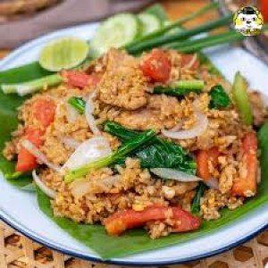 OrderZ: One-Stop Easy Ordering Solutions