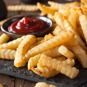 OrderZ: One-Stop Easy Ordering Solutions