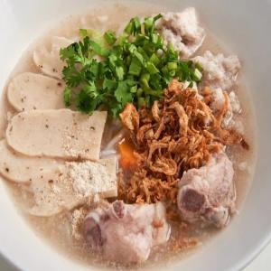 OrderZ: One-Stop Easy Ordering Solutions