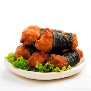 OrderZ: One-Stop Easy Ordering Solutions