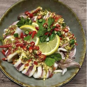 OrderZ: One-Stop Easy Ordering Solutions
