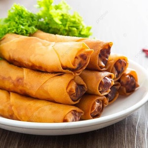 OrderZ: One-Stop Easy Ordering Solutions