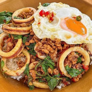 OrderZ: One-Stop Easy Ordering Solutions