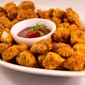 OrderZ: One-Stop Easy Ordering Solutions