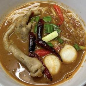 OrderZ: One-Stop Easy Ordering Solutions