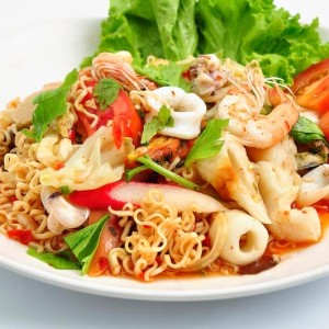 OrderZ: One-Stop Easy Ordering Solutions