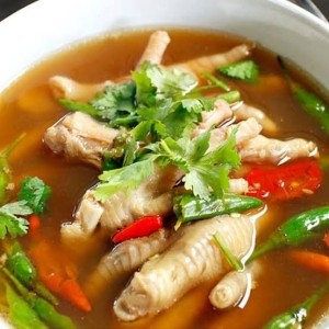 OrderZ: One-Stop Easy Ordering Solutions