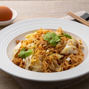 OrderZ: One-Stop Easy Ordering Solutions