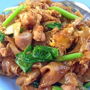 OrderZ: One-Stop Easy Ordering Solutions