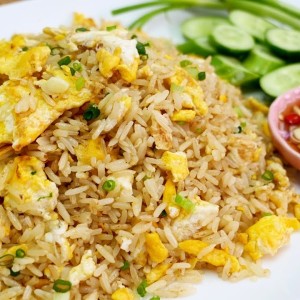 OrderZ: One-Stop Easy Ordering Solutions