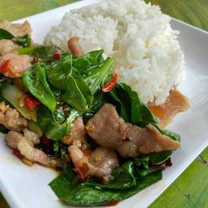 OrderZ: One-Stop Easy Ordering Solutions