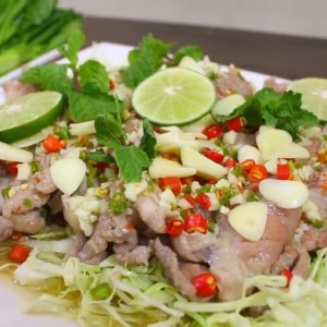 OrderZ: One-Stop Easy Ordering Solutions